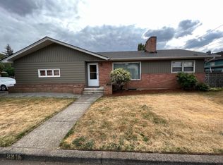 3315 Clark Ave, Vancouver, WA 98661