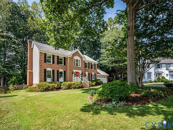 3rd image of 3704 Milbrier Pl
