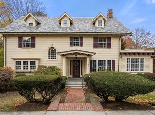 161 Clinton Rd, Brookline, MA 02445