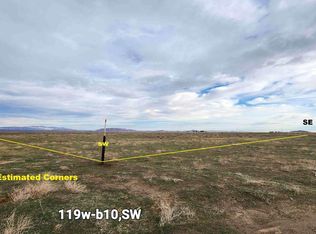 11800 Avenue B10, Lancaster, CA