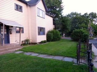 25 New York St #1, Scranton, PA 18509