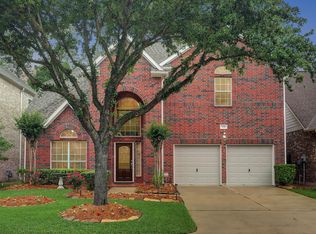 1446 Sherwood Park Cir, Houston, TX 77043