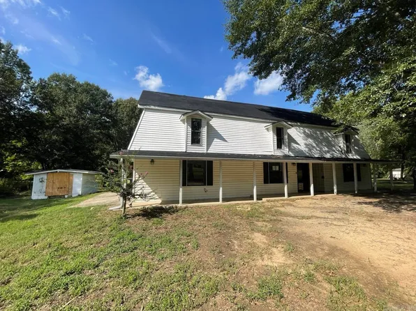 35 Woodland Dr, Cabot, AR 72023