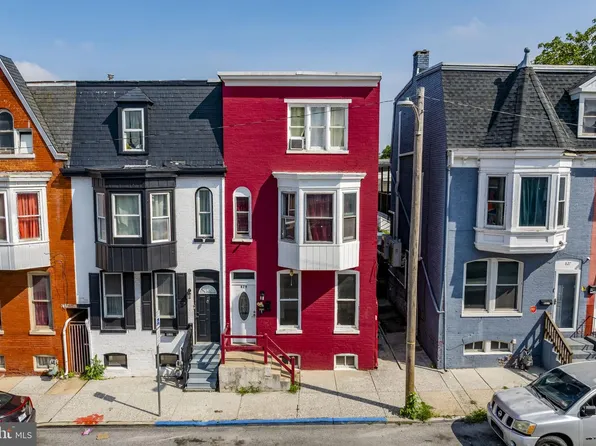 829 W Princess St, York, PA 17401