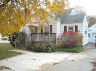 472 E Monroe St, Dundee, MI 48131