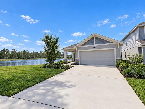 1243 SAND TRAP COURT, DAYTONA BEACH, FL 32124