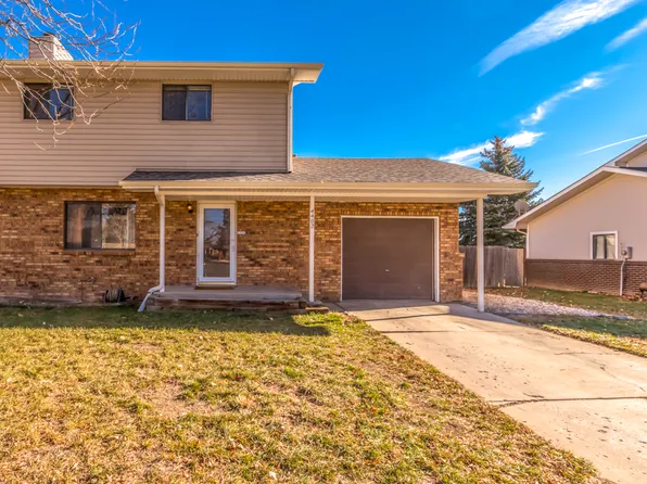 4482 N Grant Ave, Loveland, CO 80538