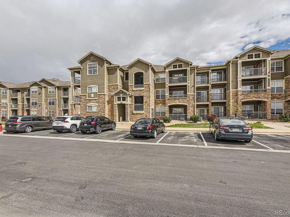 1465 Blue Sky Circle #17-203, Erie, CO 80516