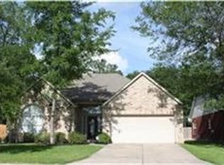 13710 Anderson Woods Dr, Houston, TX 77070