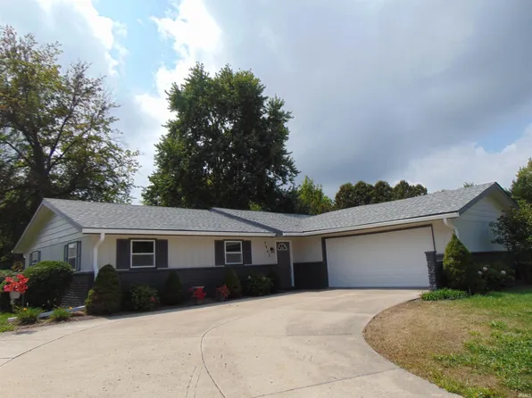 1901 W Sun Valley Pkwy, Muncie, IN 47303