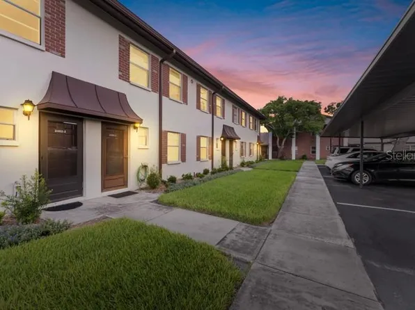 2462 Enterprise Rd APT 2, Clearwater, FL 33763