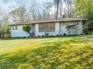 3417 Mountain Park Dr, Birmingham, AL 35213