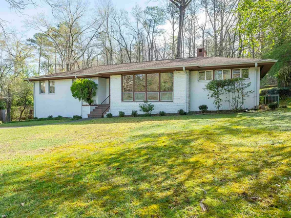 3417 Mountain Park Dr, Birmingham, AL 35213