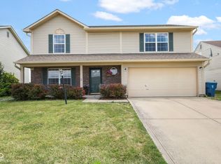 711 Treyburn Lakes Way, Indianapolis, IN 46239