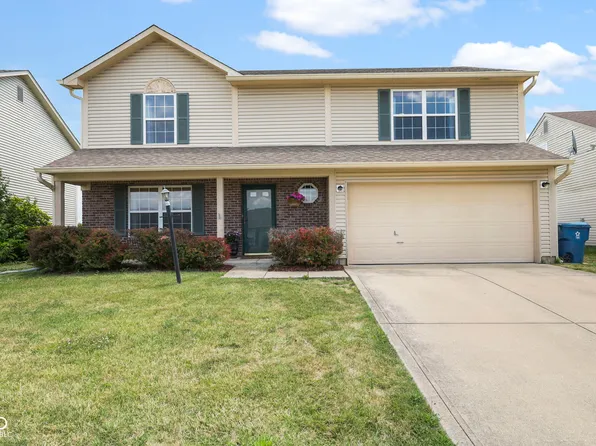 711 Treyburn Lakes Way, Indianapolis, IN 46239