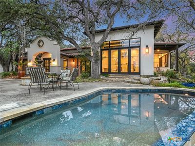 4100 Fischer Store Rd, Wimberley, TX, 78676