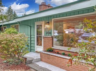 2100 Dayton Ave NE, Renton, WA 98056