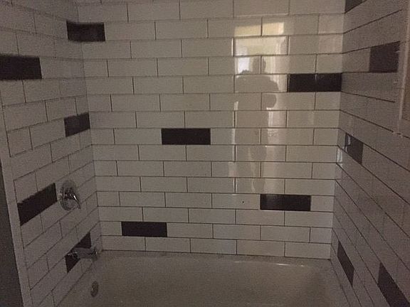 downstairs Bathroom