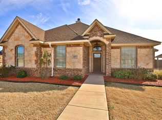 4117 Forrest Creek Ct, Abilene, TX 79606
