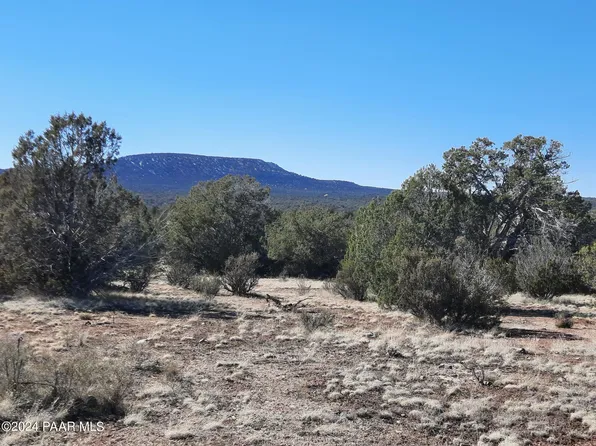 LOT 1318 W Sunset Dr, Seligman, AZ 86337