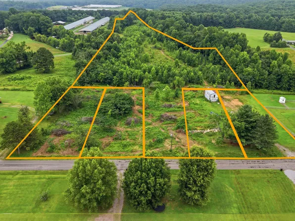0 County Road 315, Bryant, AL 35958