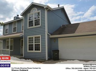 2825 Kensington Rd, Lawrence, KS 66046