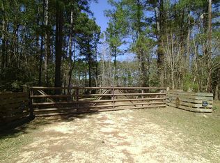 1521 Plantation Dr, Livingston, TX 77351