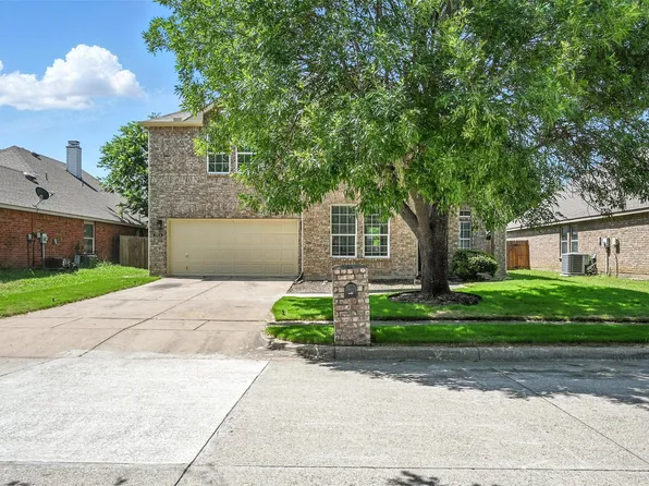 1928 Stonehill Dr, Justin, TX 76247