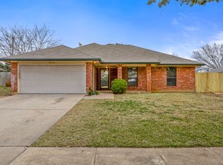 2705 Parkview Dr, Corinth, TX 76210