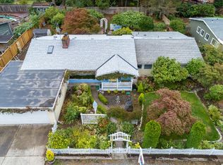 4617 Bellview St W, University Place, WA 98466