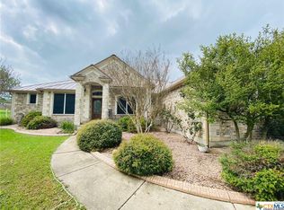 12246 Blackberry Rd, Salado, TX 76571