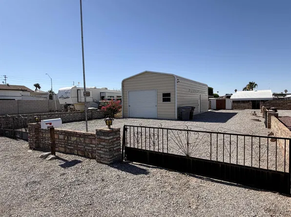 12881 E 35th Pl, Yuma, AZ 85367