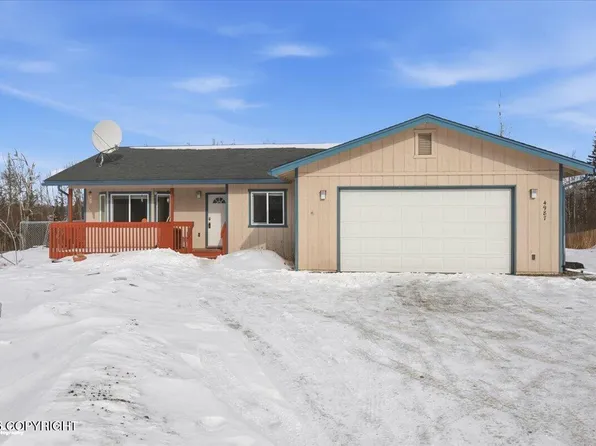 4987 W Mollies Cir, Wasilla, AK 99623