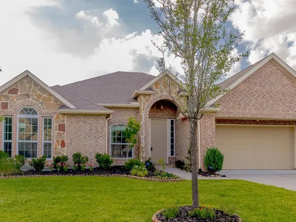 13214 Edison Trace Ln, Tomball, TX 77377