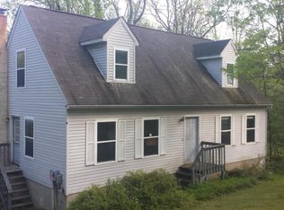 217 Michael Ln, Stroudsburg, PA 18360