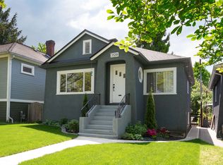 3120 Turner St, Vancouver, BC V5K2H1