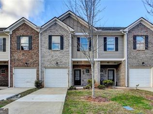 1797 Old Dogwood, Jonesboro, GA 30238