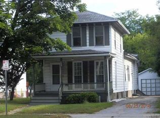 405 Ellicott St, Batavia, NY 14020