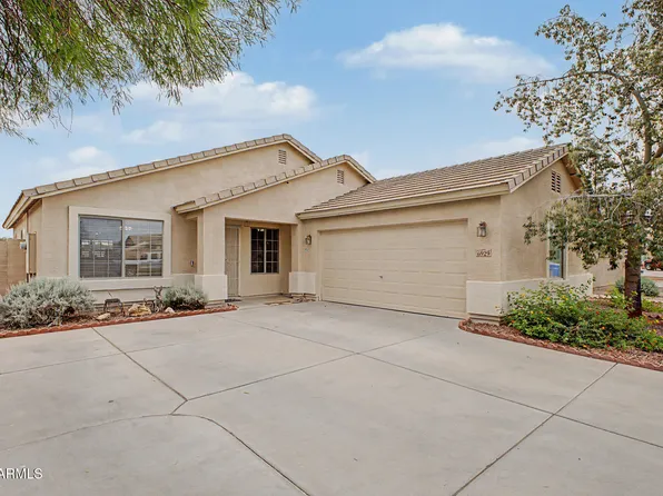 6929 S 11TH Drive, Phoenix, AZ 85041