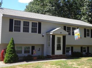 44 Brandeis Cir, Halifax, MA 02338