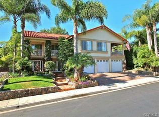 805 N Hillside Dr, Long Beach, CA 90815