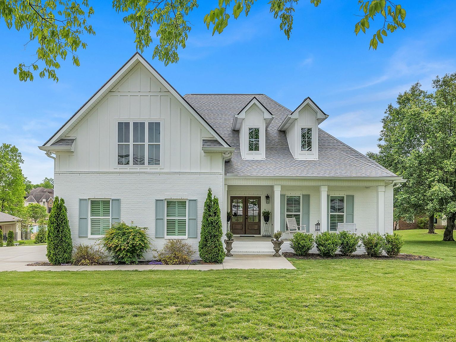 213 Old Horn Springs Rd LOT 1B, Lebanon, TN 37087 Zillow