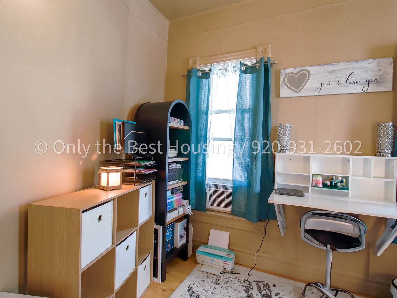 3 bed, 862 sqft, $1,700 — Photo 4