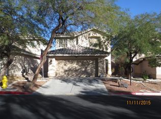548 Aspen Leaf St, Las Vegas, NV 89144