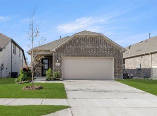 14119 Gallatin St, Pilot Point, TX 76258