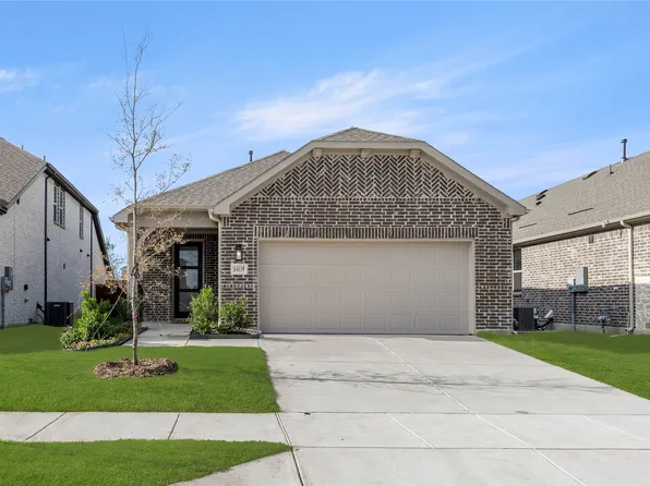 14119 Gallatin St, Pilot Point, TX 76258