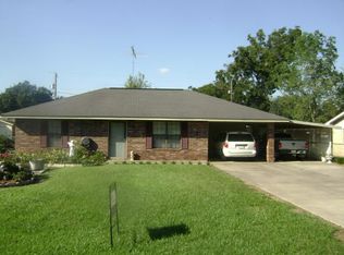 139 Rue Maury, Ville Platte, LA 70586