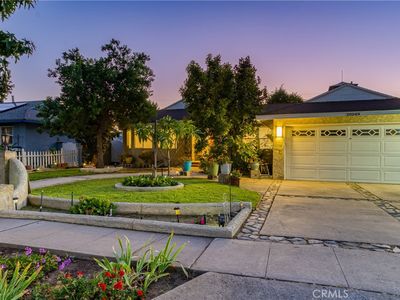 10049 Langdon Ave, Mission Hills, CA, 91345