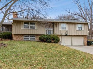 2512 Princeton Rd, Iowa City, IA 52245