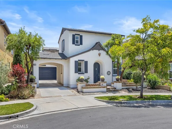 6 Ingleside, Irvine, CA 92620